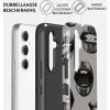 Burga Tough Back Cover Hülle für Samsung Galaxy A54 - Next Mistake 2