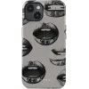 Burga Tough Back Cover Hülle für Apple iPhone 15 - Next Mistake 0
