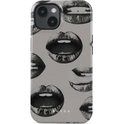 Burga Tough Back Cover Hülle für Apple iPhone 15 - Next Mistake