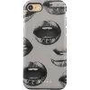 Burga Tough Back Cover Hülle für Apple iPhone SE 2022 - Next Mistake 0