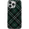 Burga Tough Back Cover Hülle für Apple iPhone 15 Pro - Mint Cookie