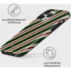Burga Tough Back Cover Hülle für Apple iPhone 15 Pro Max - North Pole 2