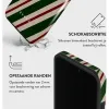 Burga Tough Back Cover Hülle für Apple iPhone 15 Pro Max - North Pole 3