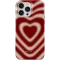 Burga Tough Back Cover Hülle für Apple iPhone 15 Pro - Sweet Affair