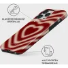 Burga Tough Back Cover Hülle für Apple iPhone 15 Pro - Sweet Affair 2