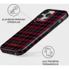 Burga Tough Back Cover Hülle für Apple iPhone 15 Pro Max - Sweater Weather 2