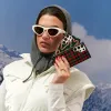 Burga Tough Back Cover Hülle für Apple iPhone 15 Pro Max - Sweater Weather 5