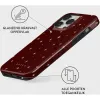 Burga Tough Back Cover Hülle für Apple iPhone 15 Pro Max - Very Merry 2