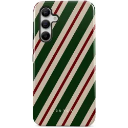 Burga Tough Back Cover Hülle für Samsung Galaxy A54 - North Pole