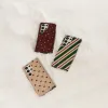 Burga Tough Back Cover Hülle für Samsung Galaxy A54 - North Pole 6