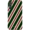 Burga Tough Back Cover Hülle für Samsung Galaxy A34 - North Pole