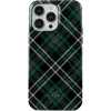 Burga Tough Back Cover Hülle für Apple iPhone 15 Pro Max - Mint Cookie 0