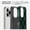 Burga Tough Back Cover Hülle für Apple iPhone 15 Pro Max - Mint Cookie 1