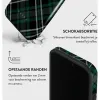 Burga Tough Back Cover Hülle für Apple iPhone 15 Pro Max - Mint Cookie 3