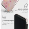 Burga Tough Back Cover Hülle für Samsung Galaxy S24 - Golden Coral 3