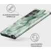 Burga Tough Back Cover Hülle für Samsung Galaxy S24 Ultra - Pistachio Cheesecake 2