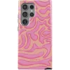 Burga Tough Back Cover Hülle für Samsung Galaxy S24 Ultra - Popsicle 0