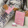 Burga Tough Back Cover Hülle für Samsung Galaxy S24 Plus - Popsicle 4