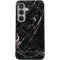 Burga Tough Back Cover Hülle für Samsung Galaxy S24 Plus - Rose Gold Marble