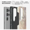 Burga Tough Back Cover Hülle für Samsung Galaxy S24 Ultra - Serene Sunset 1
