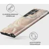 Burga Tough Back Cover Hülle für Samsung Galaxy S24 Ultra - Serene Sunset 2