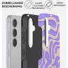 Burga Tough Back Cover Hülle für Samsung Galaxy S24 - Y2Kool 1
