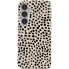 Burga Tough Back Cover Hülle für Samsung Galaxy S24 Ultra - Almond Latte 0
