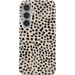 Burga Tough Back Cover Hülle für Samsung Galaxy S24 Ultra - Almond Latte