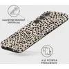Burga Tough Back Cover Hülle für Samsung Galaxy S24 Ultra - Almond Latte 2