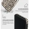 Burga Tough Back Cover Hülle für Samsung Galaxy S24 Ultra - Almond Latte 3