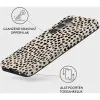 Burga Tough Back Cover Hülle für Samsung Galaxy S24 - Almond Latte 2