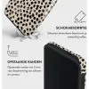 Burga Tough Back Cover Hülle für Samsung Galaxy S24 - Almond Latte 3
