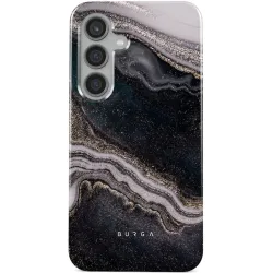Burga Tough Back Cover Hülle für Samsung Galaxy S24 - Magic Night