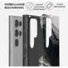 Burga Tough Back Cover Hülle für Samsung Galaxy S24 Ultra - Magic Night 1