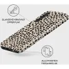 Burga Tough Back Cover Hülle für Samsung Galaxy S23 FE - Almond Latte 2