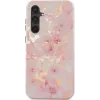 Burga Tough Back Cover Hülle für Samsung Galaxy S23 FE - Golden Coral 0