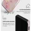 Burga Tough Back Cover Hülle für Samsung Galaxy S23 FE - Golden Coral 3