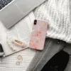 Burga Tough Back Cover Hülle für Samsung Galaxy S23 FE - Golden Coral 4