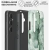 Burga Tough Back Cover Hülle für Samsung Galaxy S23 FE - Pistachio Cheesecake 1