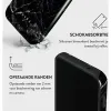Burga Tough Back Cover Hülle für Samsung Galaxy S23 FE - Rose Gold Marble 3