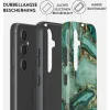 Burga Tough Back Cover Hülle für Samsung Galaxy S23 FE - Ubud Jungle 1