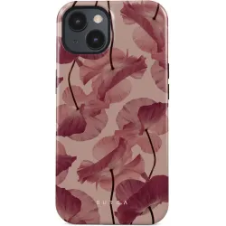 Burga Tough Back Cover Hülle für Apple iPhone 15 - Tender Kiss