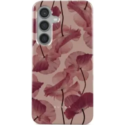Burga Tough Back Cover Hülle für Samsung Galaxy S24 - Tender Kiss