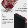 Burga Tough Back Cover Hülle für Samsung Galaxy S24 - Tender Kiss 3