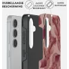 Burga Tough Back Cover Hülle für Samsung Galaxy S24 Plus - Tender Kiss 1