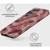 Burga Tough Back Cover Hülle für Samsung Galaxy S24 Plus - Tender Kiss 2