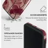 Burga Tough Back Cover Hülle für Samsung Galaxy S24 Plus - Tender Kiss 3