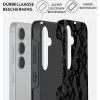 Burga Tough Back Cover Hülle für Samsung Galaxy S24 - Magnetic 1