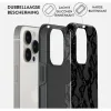 Burga Tough Back Cover Hülle für Apple iPhone 15 Pro Max - Magnetic 1