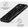 Burga Tough Back Cover Hülle für Apple iPhone 15 - Magnetic 2
